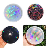 Creative Silicone Mold for DIY Crafts