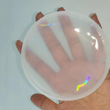 Creative Silicone Mold for DIY Crafts