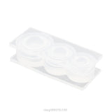 Mini Bowl Silicone Resin Molds Jewelry Mold Tools