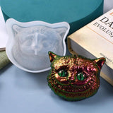 Animal Silicone Mold for Epoxy Resin Jewelry and Crafts