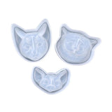 Animal Silicone Mold for Epoxy Resin Jewelry and Crafts