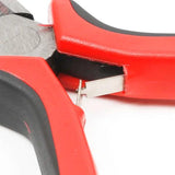 Multi-function Jewelry Pliers Diagonal Long Needle Curved Nose Round Tools