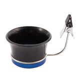 5X Clip-On Eye Loupe Eyeglass Magnifier for Repair Work