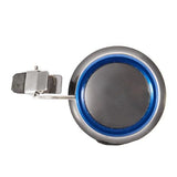 5X Clip-On Eye Loupe Eyeglass Magnifier for Repair Work