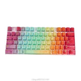 Epoxy Silicone Keycap Mold Marine Life Craft DIY Cat Claw Keyboard Mold