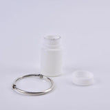 40ML Jewelry Cleaner Liquid Anti-Tarnish Clean Silver Jewelry Polishing Kit