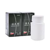 40ML Jewelry Cleaner Liquid Anti-Tarnish Clean Silver Jewelry Polishing Kit