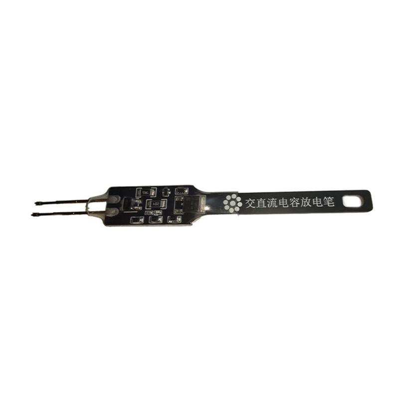 Capacitor Discharge Pen Switch Power Supply Tool