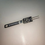 Capacitor Discharge Pen Switch Power Supply Tool