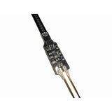 Capacitor Discharge Pen Switch Power Supply Tool