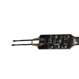 Capacitor Discharge Pen Switch Power Supply Tool