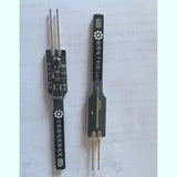Capacitor Discharge Pen Switch Power Supply Tool