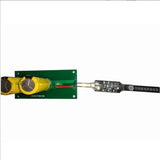 Capacitor Discharge Pen Switch Power Supply Tool