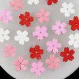 3D Flower Silicone Earrings Resin Mold for DIY Crafts