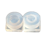 3D Mini Tray Candy Cans Epoxy Resin Silicone Molds DIY Pendant