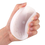 Clock Silicone Mold 10/15cm Arabic Roman Numerals Resin