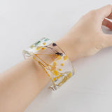 Silicone Egg Shaped Bracelet Mould for Resin Jewelry Making