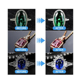 Universal Jewelry Cleaner Spray Anti-Tarnish Shine Solution