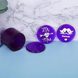 Epoxy Resin Mould Couple Ring Box Mold Storage Box