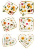 Rectangle Heart Square Resin Mold Jewelry Tools