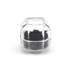 5pcs Acrylic Storage Box Display Case for Ring Jewelry