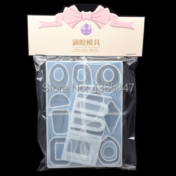6-even Pendant Earring Jewelry Tools