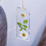 Resin Wind Chimes Molds Silicone Kit for Epoxy Resin Casting