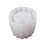 Resin Makeup Brush Holder Mold Crafts DIY
