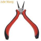 Needle-nose Pliers for Jewelry Making and Repair