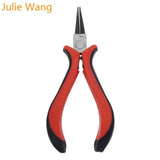 Needle-nose Pliers for Jewelry Making and Repair