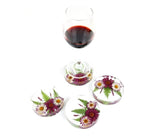 Epoxy Coaster Mould for Jewelry Making