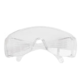 Protective Goggles Anti-Fog Safety Glasses