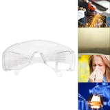 Protective Goggles Anti-Fog Safety Glasses
