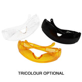 Protective Goggles Anti-Fog Safety Glasses