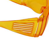 Protective Goggles Anti-Fog Safety Glasses