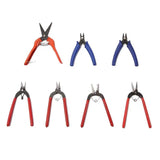 Jewelry Beading Crimping Crimper Pliers