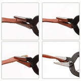 Jewelry Beading Crimping Crimper Pliers