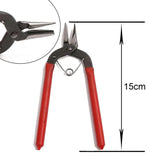 Jewelry Beading Crimping Crimper Pliers