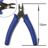 Jewelry Beading Crimping Crimper Pliers