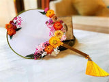 Chrysanthemum Dried Flower Fillings Material for Jewelry Making
