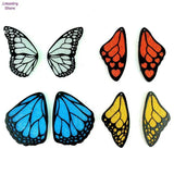 Butterfly Resin Pendant Molds Casting Kit DIY Jewelry Making