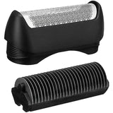 Replacement Foil and Cutter Head for 11B Series 1 110 120 140 815 835