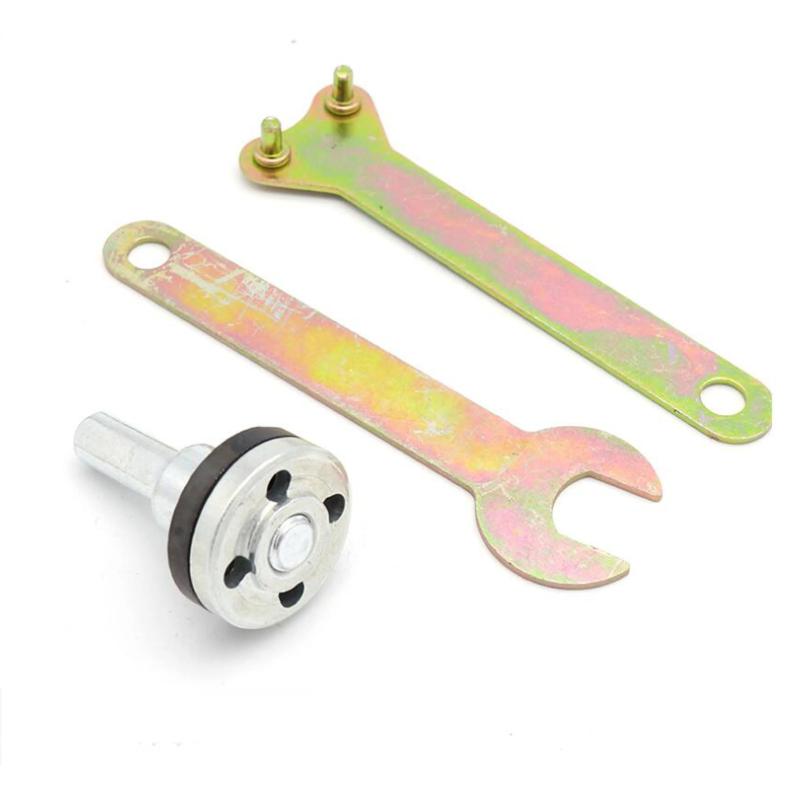 Grinding Machine Attachment Connecting Rod Adapter