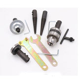 Grinding Machine Attachment Connecting Rod Adapter