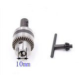 Grinding Machine Attachment Connecting Rod Adapter