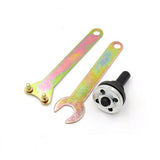 Grinding Machine Attachment Connecting Rod Adapter