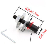 Grinding Machine Attachment Connecting Rod Adapter