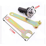 Grinding Machine Attachment Connecting Rod Adapter