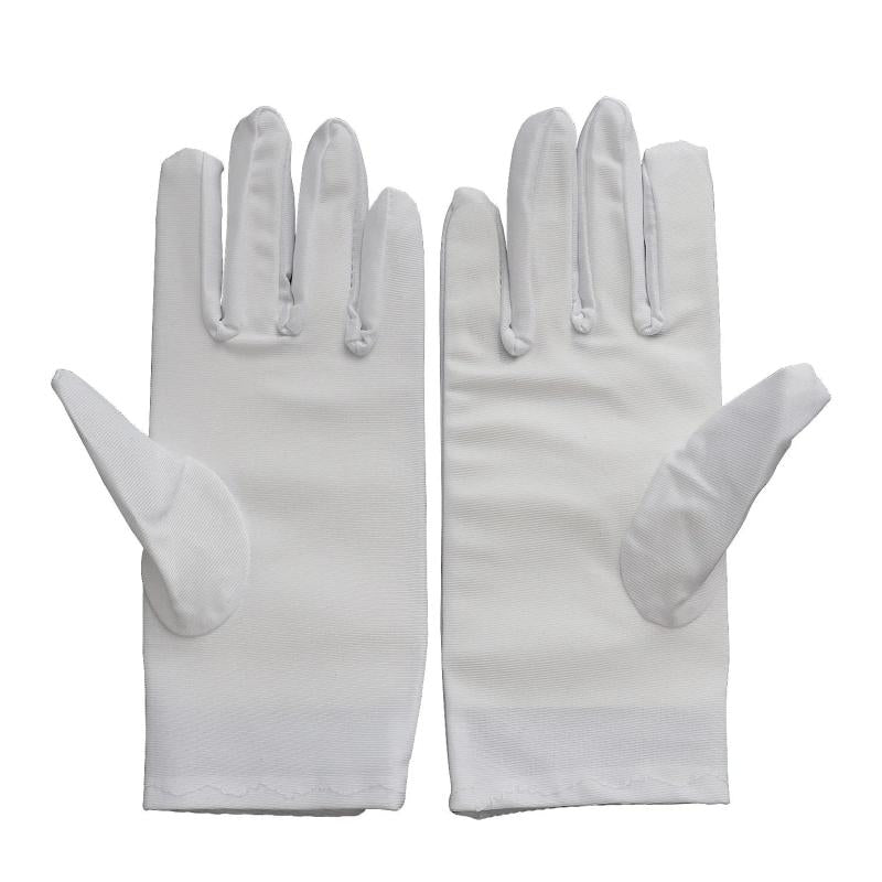 Stretch Bead Gloves for Labor Protection