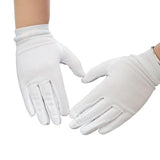 Stretch Bead Gloves for Labor Protection